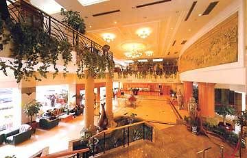 Aile Holiday Hotel Jinjiang  Εσωτερικό φωτογραφία