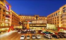 Aile Holiday Hotel Jinjiang  Εξωτερικό φωτογραφία