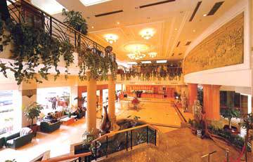 Aile Holiday Hotel Jinjiang  Εσωτερικό φωτογραφία