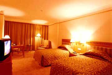 Aile Holiday Hotel Jinjiang  Εξωτερικό φωτογραφία